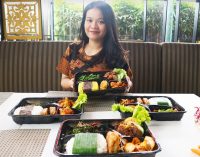 Meal Box Spesial The 1O1 Hotel Palembang Rajawali