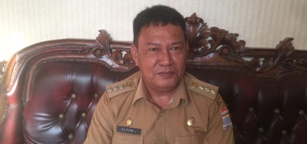 Camat Sukarami Putra Jaya Kembangkan Destinasi Wisata Air Religi