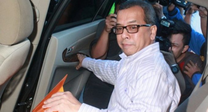 KPK Garap Mantan Direktur Garuda Indonesia