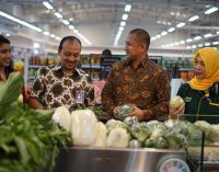 Tampil Beda, Giant Berikan Energi Baru Untuk Pelanggan Indonesia