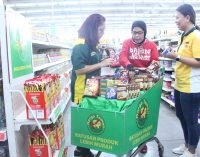Giant Kembali Luncurkan Program Harga Teman