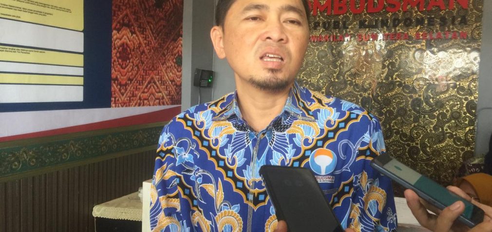 Pemkot Palembang Ditenggat 30 Hari Kaji Perwali Nomor 17 dan 18
