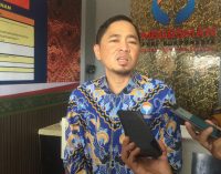 Pemkot Palembang Ditenggat 30 Hari Kaji Perwali Nomor 17 dan 18