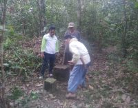 Batas Wilayah Prabumulih – Muara Enim Mengalami Pergeseran Yang Sangat Signifikan