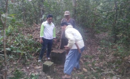Batas Wilayah Prabumulih – Muara Enim Mengalami Pergeseran Yang Sangat Signifikan