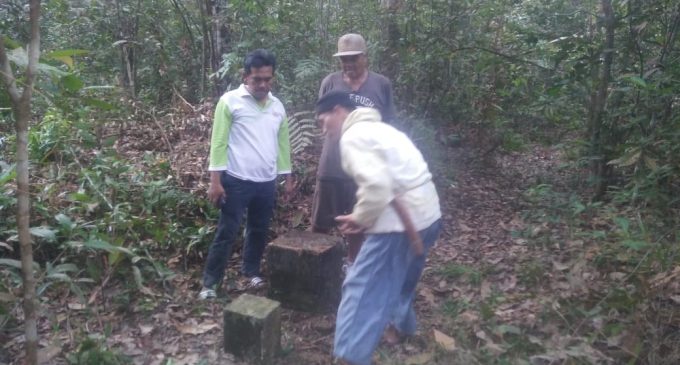 Batas Wilayah Prabumulih – Muara Enim Mengalami Pergeseran Yang Sangat Signifikan