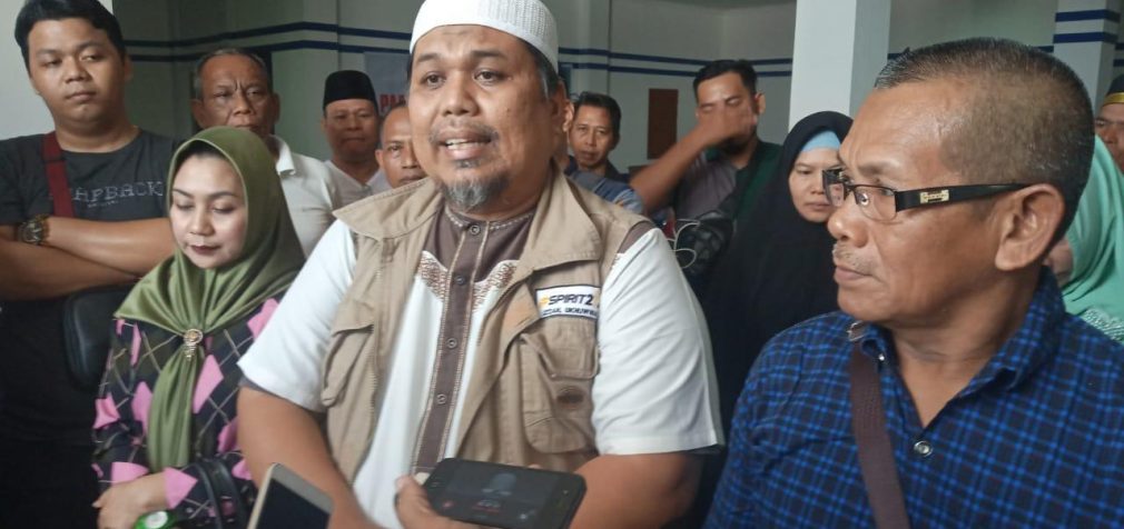 FK-PKBP Sepakat Tolak Pajak Tambahan 10 Persen