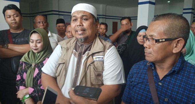 FK-PKBP Sepakat Tolak Pajak Tambahan 10 Persen