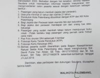 Fasilitasi Warga Kurang Mampu, Pemkot Selenggarakan Nikah Massal