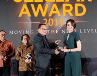 Indosat Ooredoo Kembali Raih Selular Award 2019 Kategori Best Bundling Program dan Most Innovative Data Package