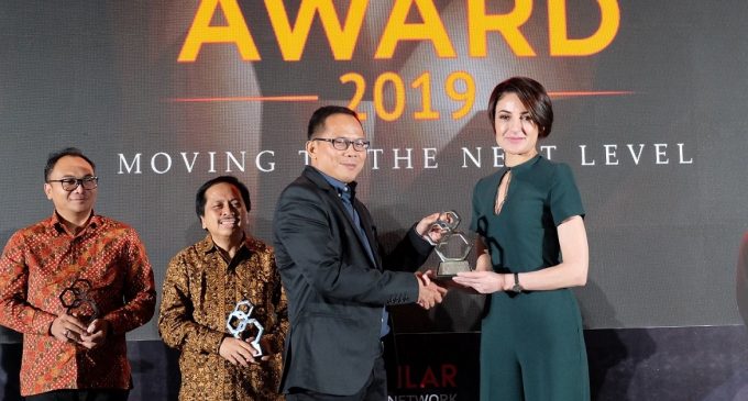 Indosat Ooredoo Kembali Raih Selular Award 2019 Kategori Best Bundling Program dan Most Innovative Data Package