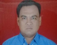 Maju Pilkades Kepur, Ujang Kurniadi Fokus Benahi Sektor Lapangan Kerja