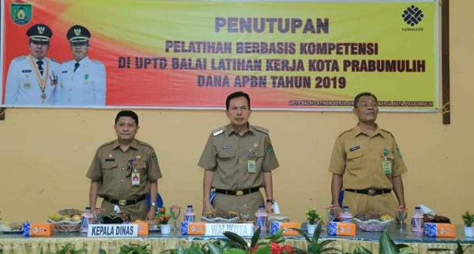 Siapkan Lahan 5 Hektar Bangun BLK Terbesar di Sumatera