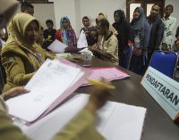 Dampak PPDB Sistem Zonasi, SMA PGRI 7 Banjarmasin Hanya Mendapat 11 Siswa