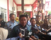 Rumah Tahfidz Ki Merogan Buka Cabang di LPKA