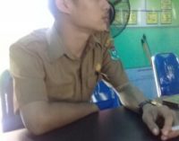 Warga Curiga Dana Desa Raib Digondol Maling Hanya Akal – Akalan