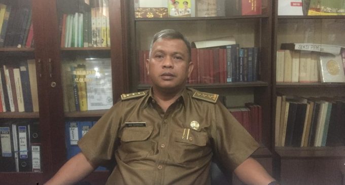 Awal September, Dinsos Sumsel Realisasikan Penyaluran BPNT