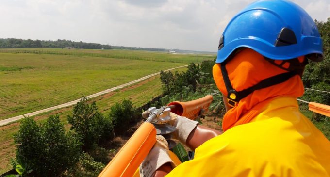 Beredar Informasi Pemadaman Listrik, Ini Tanggapan Resmi PLN