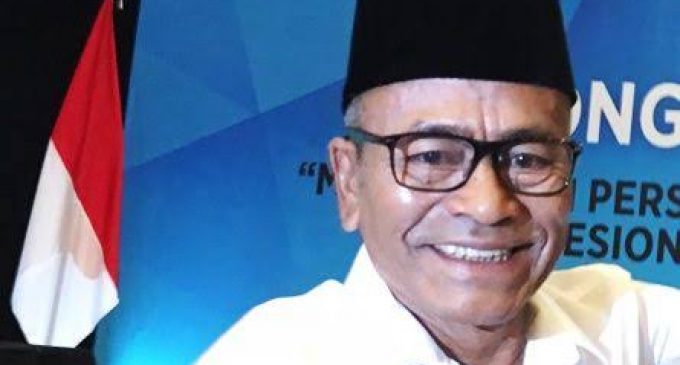 PWI Pusat Minta Polisi Usut Tuntas Kebakaran Rumah Wartawan Serambi Indonesia