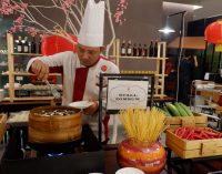 The Zuri Hotel Palembang Promo Chinese Cuisine Rp 125 Ribu