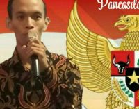 Dengan Dalih Apapun, Rasisme Sangat Bertentangan Dengan Pancasila