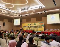 The Zuri Hotel Palembang Tawarkan Paket Wisuda Hanya Rp 200.000