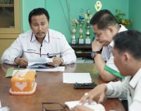 PENTAS PAI Sumsel Akan Dimulai 7 September 2019