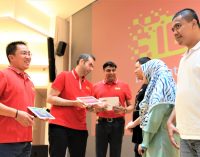 Indosat Ooredoo Digital Camp Cetak 10.000 Developer Muda Bersertifikasi Global