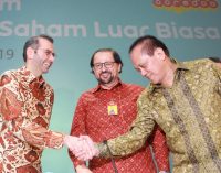 Indosat Ooredoo Angkat Ahmad Abdulaziz Al Naema Sebagai Dirut Baru