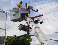 DPR Bakal Panggil Plt Dirut PLN Terkait Mati Listrik Massal