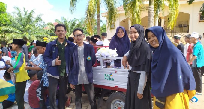 Buang Sampah Secara Online, Memang Bisa?