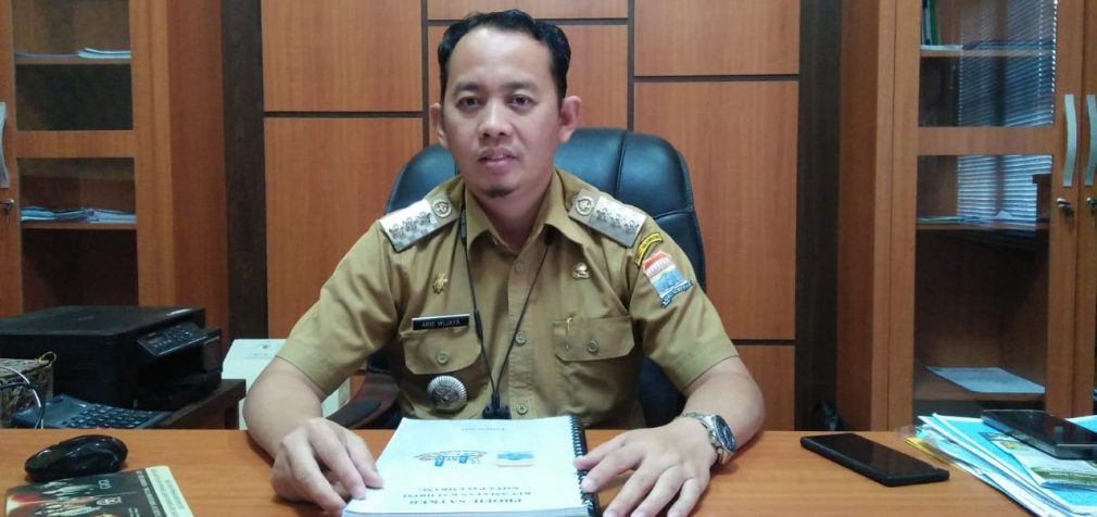 Kecamatan Kalidoni Terapkan Program Urban Farming