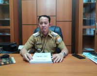 Kecamatan Kalidoni Terapkan Program Urban Farming