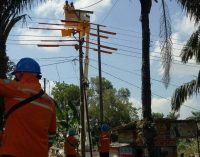 PLN Bakal Potong Gaji Pegawai Untuk Biaya Kompensasi Pelanggan