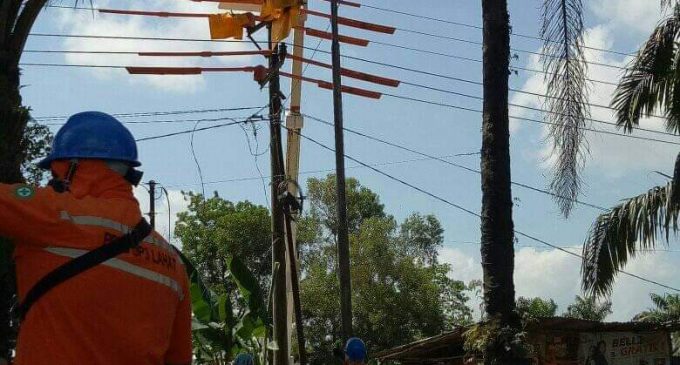 PLN Bakal Potong Gaji Pegawai Untuk Biaya Kompensasi Pelanggan