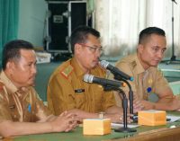 Persiapkan Pemulangan, Kemenag Gelar Rapat Evaluasi