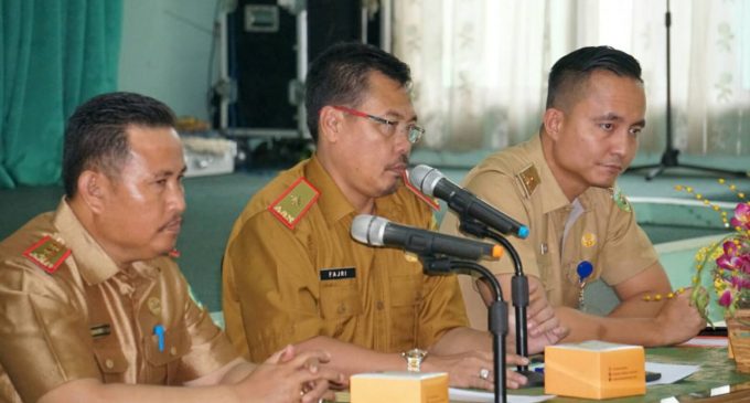 Persiapkan Pemulangan, Kemenag Gelar Rapat Evaluasi