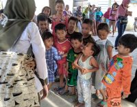 Kesehatan Masyarakat Terganggu, ACT Sumsel buka Layanan Kesehatan hingga ke Ogan Ilir