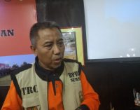 Jumlah Titik Panas Naik Tiga Kali Lipat