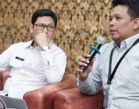 Kemenag Tegaskan Komitmen Peningkatan Kualitas Data