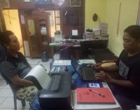 Gelapkan Duit Perusahaan Rp 58 Juta, Agus Purnawan Dibekuk Polisi