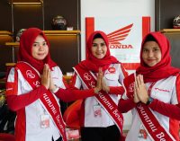 Sambut Hari Pelanggan Nasional 2019, Astra Motor Sumsel Banyak Program Spesial