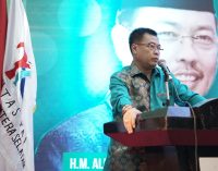 PENTAS PAI Ajang Membangun Generasi Millenial Yang Moderat