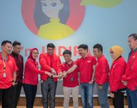 Rayakan Hari Pelanggan Nasional, Indosat Perkenalkan Fitur Live Chat INDIRA