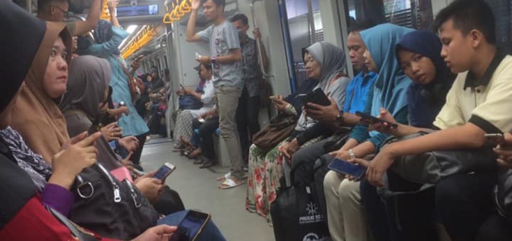 LRT Sumsel Akan Uji Coba Waktu Tempuh 47 Menit