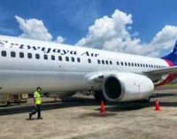 Dikabarkan Tutup, Sriwijaya Air Pastikan Tetap Beroperasi