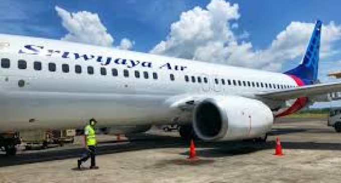 Dikabarkan Tutup, Sriwijaya Air Pastikan Tetap Beroperasi