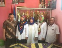 SDN 128 Palembang Butuh Mushola