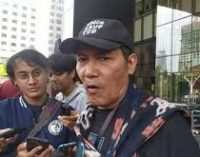 Firli Jadi Ketua KPK, Saut Pilih Mundur