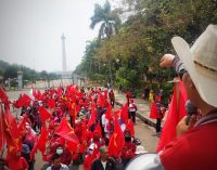 Serikat Rakyat Miskin Indonesia Menolak Kenaikan Iuran BPJS